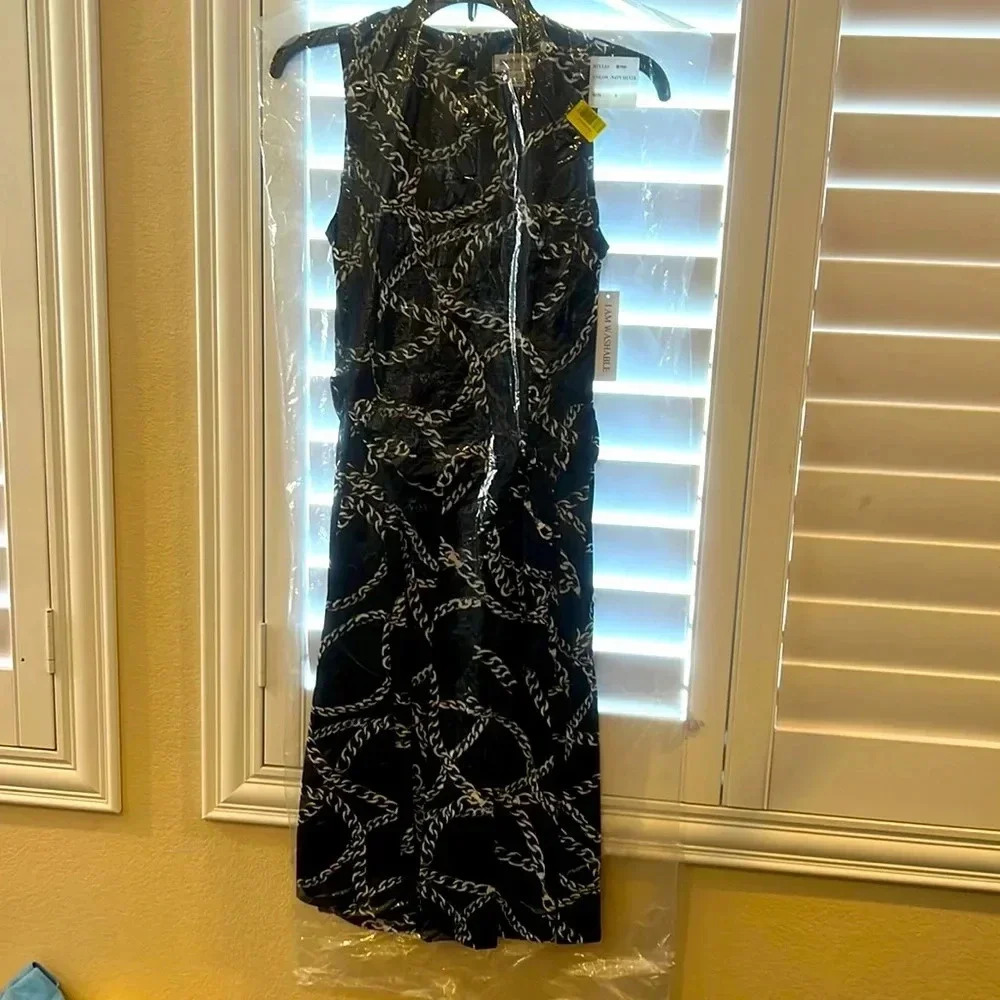Shelby & Palmer dress size small, NWT
